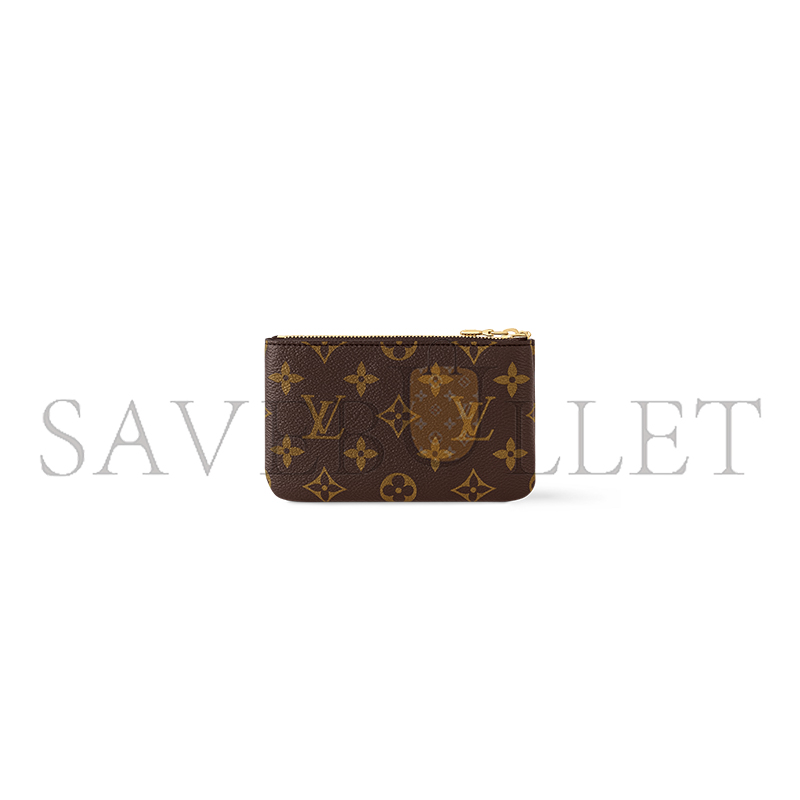 LOUIS VUITTON KEY POUCH S M13559 (15*9*1cm) LOUIS VUITTON KEY POUCH S M13559 (15*9*1cm)